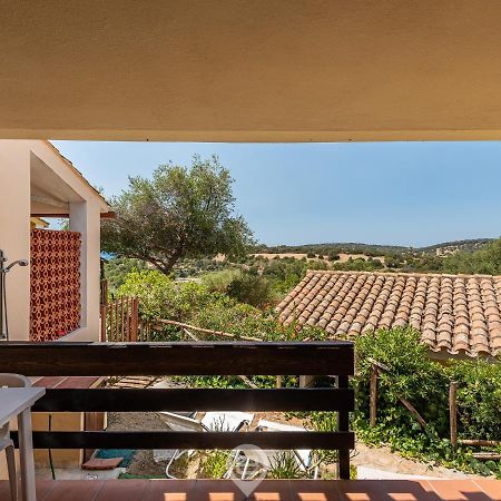 Porto Luna 25 - Hala Villa Villasimius Eksteriør bilde