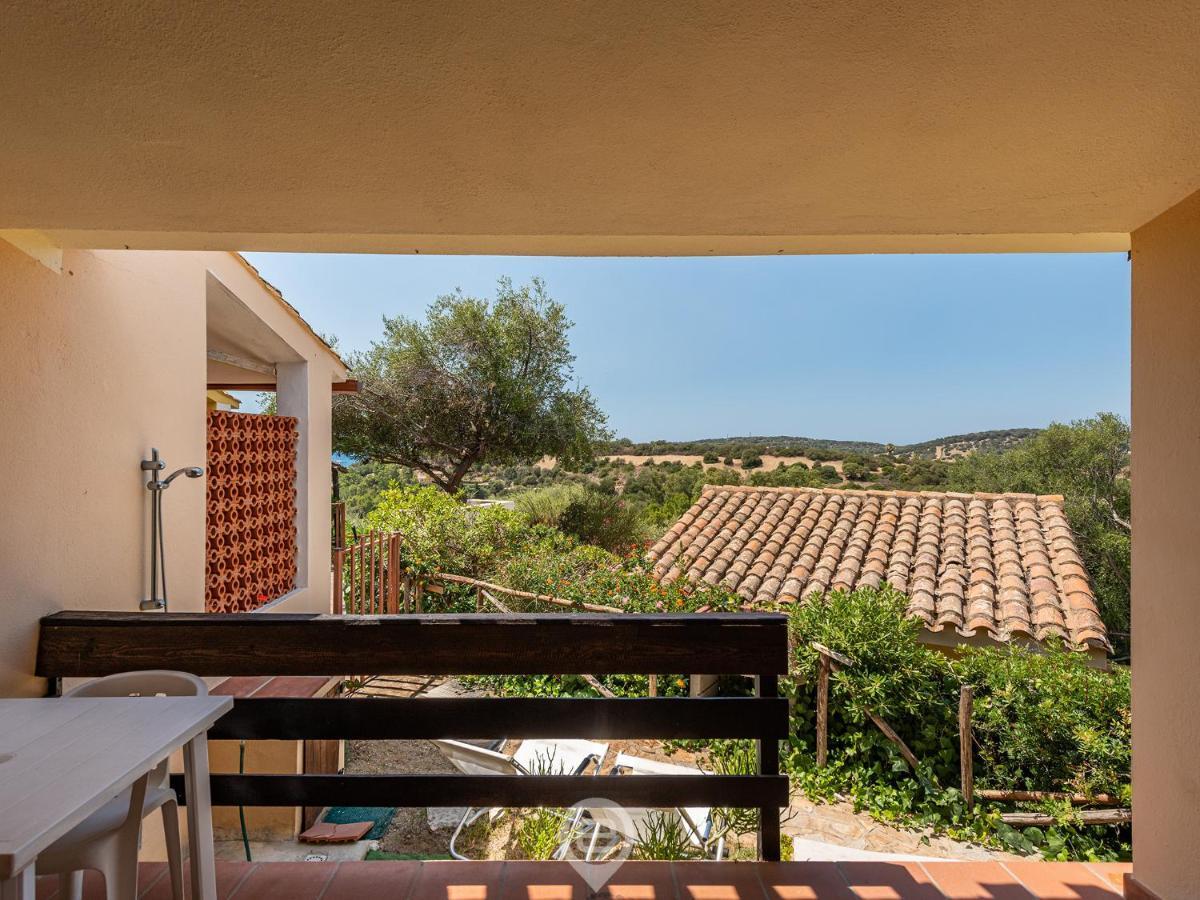 Porto Luna 25 - Hala Villa Villasimius Eksteriør bilde