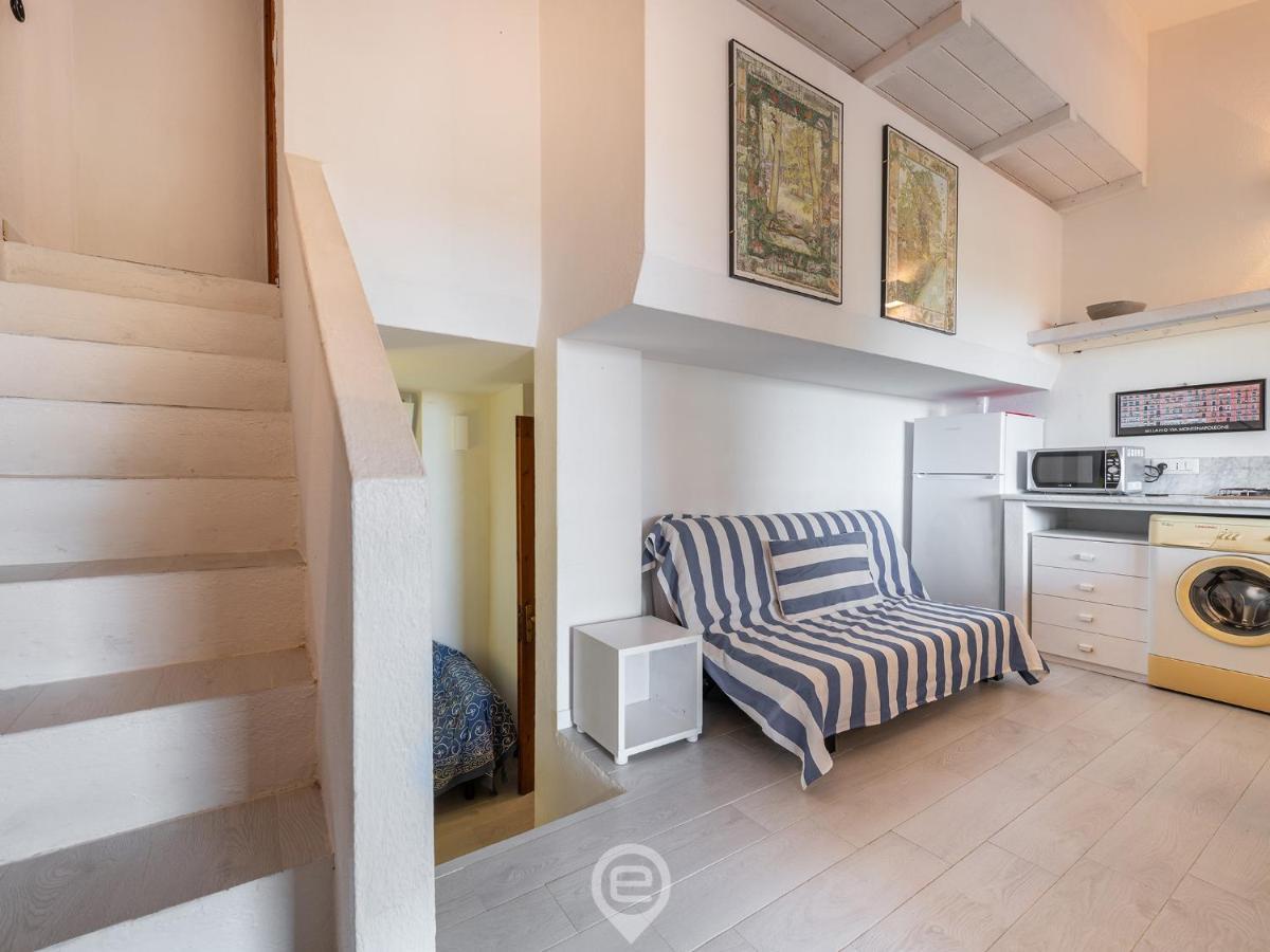 Porto Luna 25 - Hala Villa Villasimius Eksteriør bilde