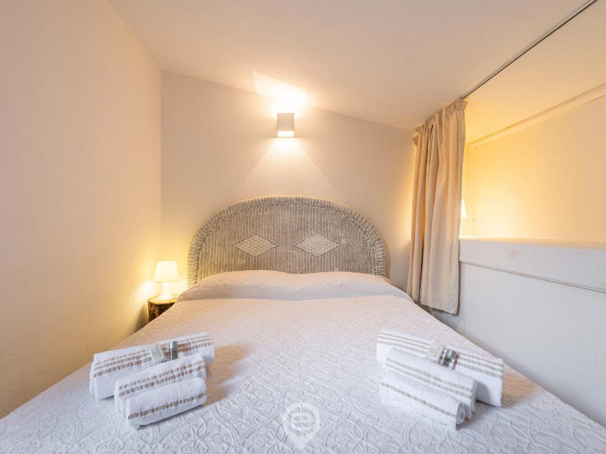 Porto Luna 25 - Hala Villa Villasimius Eksteriør bilde
