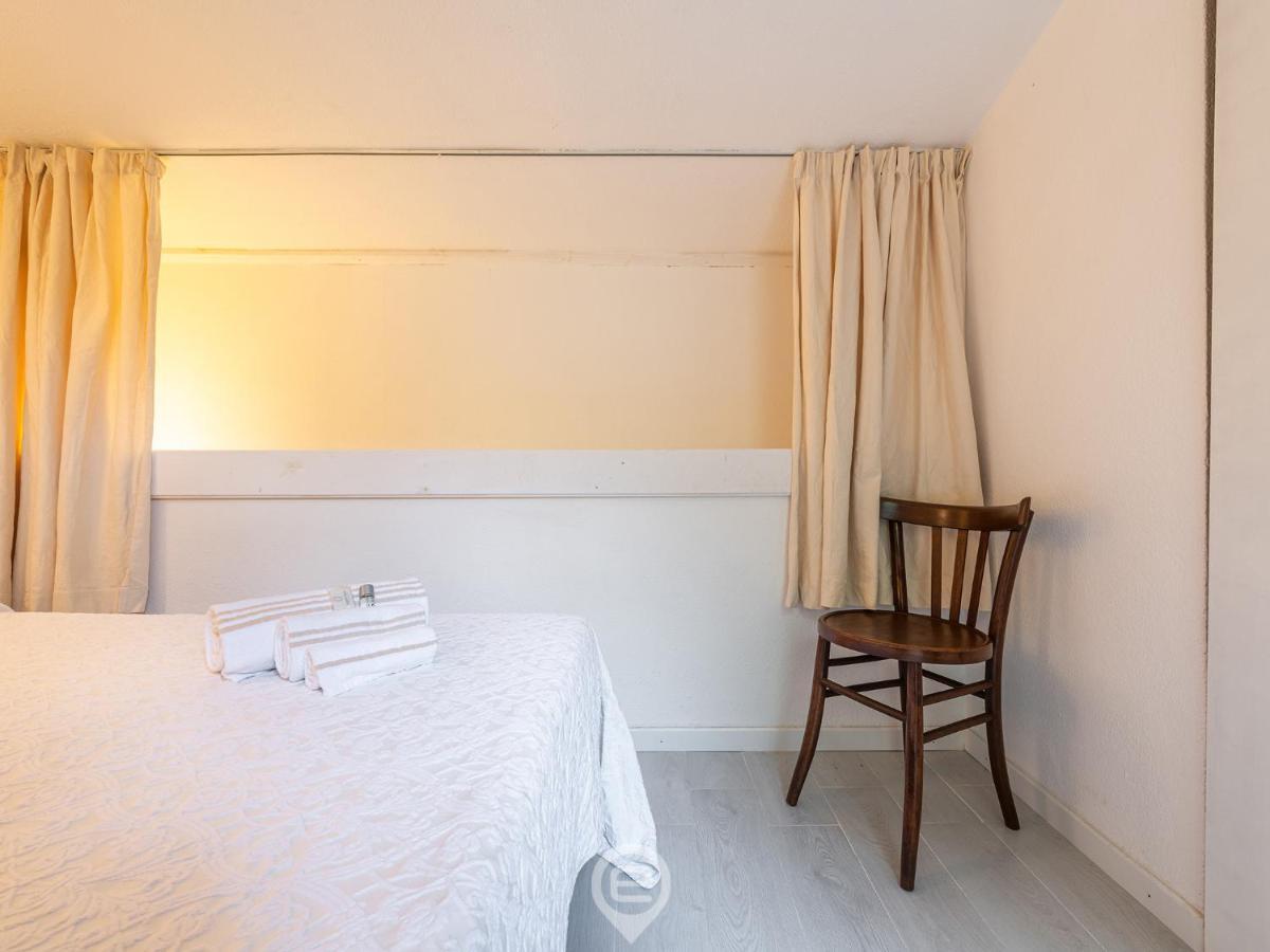 Porto Luna 25 - Hala Villa Villasimius Eksteriør bilde