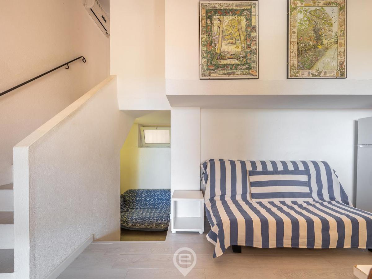 Porto Luna 25 - Hala Villa Villasimius Eksteriør bilde