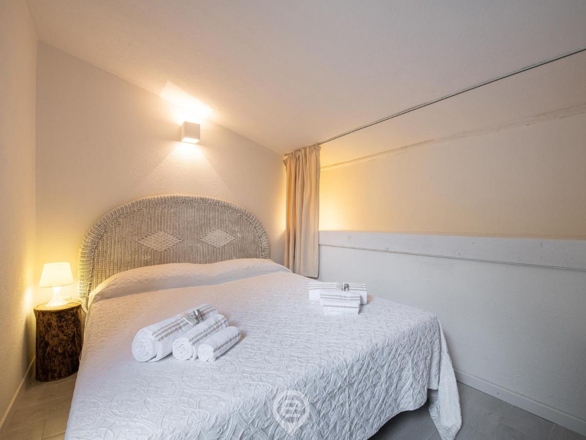 Porto Luna 25 - Hala Villa Villasimius Eksteriør bilde