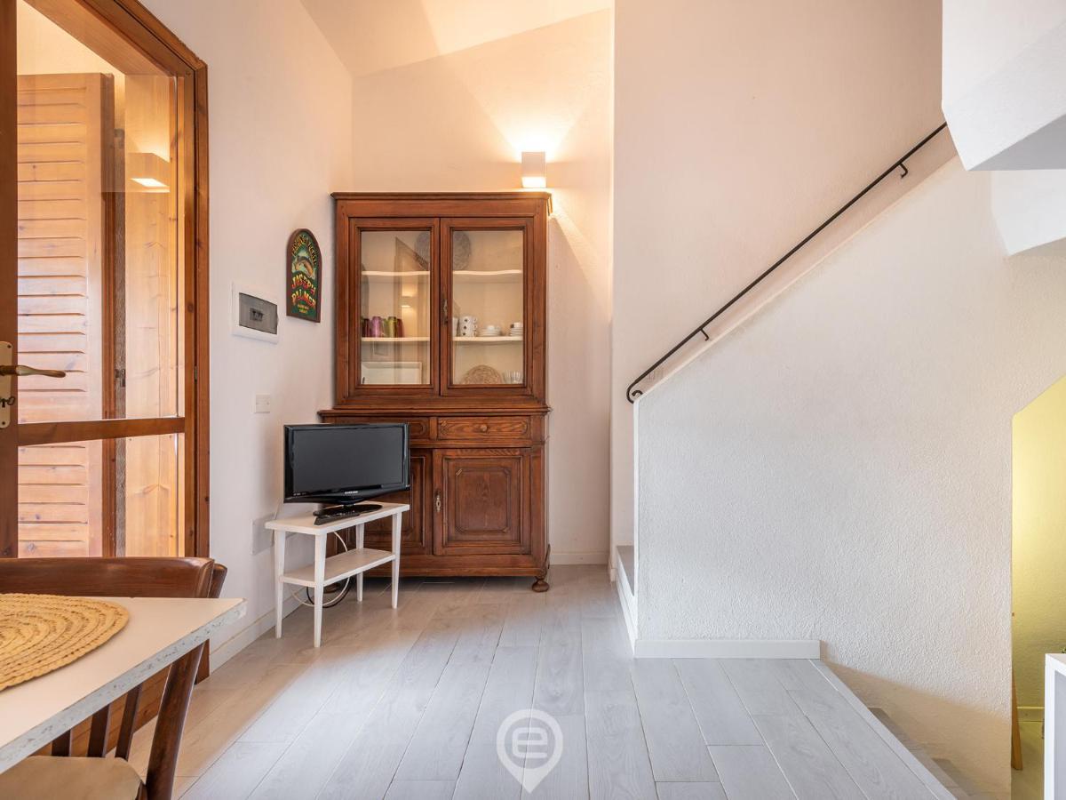 Porto Luna 25 - Hala Villa Villasimius Eksteriør bilde