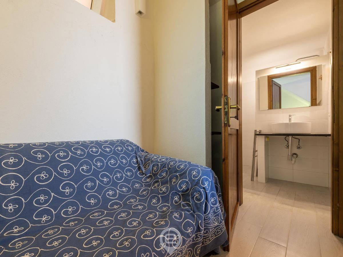 Porto Luna 25 - Hala Villa Villasimius Eksteriør bilde